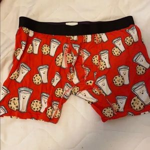 Me Undies Boxers